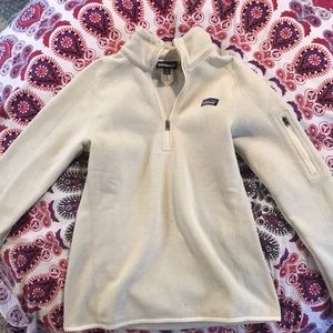 Patagonia Better Sweater Women’s Medium